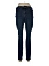 Tommy Hilfiger Solid Blue Jeans Size 10 - photo 1