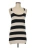 Roxy 100% Cotton Ivory Tank Top Size M - photo 1