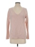 Gap Pink Pullover Sweater Size S - photo 1