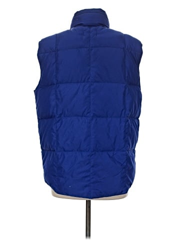 Lands' End Vest (view 2)