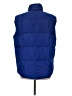 Lands' End 100% Nylon Blue Vest Size M - photo 2