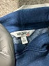 Wildfox Tie-dye Blue Sweatshirt Size Sm (1 or S) - photo 7