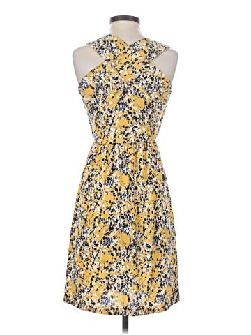 Kaileigh Casual Dress (view 2)