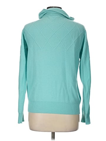 Antonio Melani Cashmere Pullover Sweater (view 2)