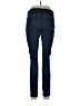 Tommy Hilfiger Solid Blue Jeans Size 10 - photo 2