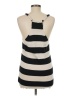 Roxy 100% Cotton Ivory Tank Top Size M - photo 2