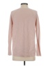 Gap Pink Pullover Sweater Size S - photo 2