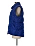 Lands' End 100% Nylon Blue Vest Size M - photo 5