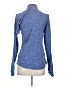 Nike Blue Track Jacket Size S - photo 2