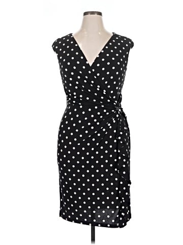 Lauren by Ralph Lauren Cocktail Dress (view 1)