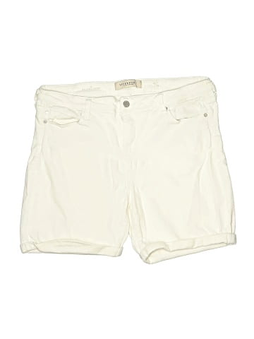 Liverpool Los Angeles Shorts (view 1)