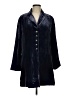 J.Jill Blue Coat Size L - photo 1
