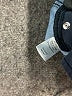 Coldwater Creek Chevron-herringbone Blue Jeans Size 12 - photo 9