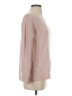 Gap Pink Pullover Sweater Size S - photo 4