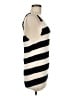 Roxy 100% Cotton Ivory Tank Top Size M - photo 4