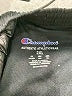Champion Black Athletic Shorts Size XXL (2XL) - photo 3