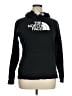 The North Face Black Pullover Hoodie Size XL - photo 1