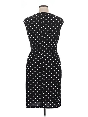 Lauren by Ralph Lauren Cocktail Dress (view 2)