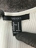 Forever 21 Ivory Cocktail Dress Size M - photo 7