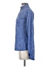 Nike Blue Track Jacket Size S - photo 5