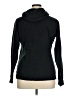 The North Face Black Pullover Hoodie Size XL - photo 2