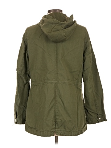 Miss London Raincoat (view 2)
