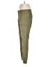 J.Crew Green Cargo Pants Size 8 - photo 5