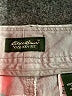 Eddie Bauer 100% Cotton Gray Cargo Pants Size 12 (tall) - photo 7