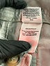Eddie Bauer 100% Cotton Gray Cargo Pants Size 12 (tall) - photo 9