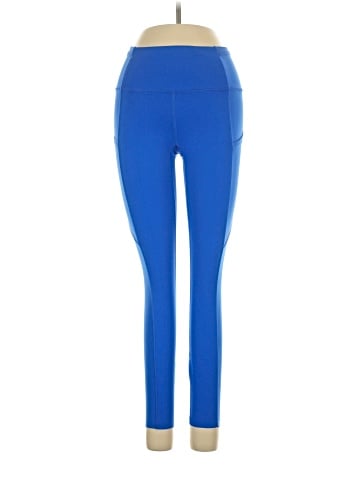 Lululemon Athletica Active Pants (view 1)