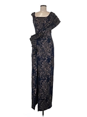 Theia Cocktail Dress (view 1)