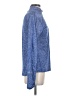 Nike Blue Track Jacket Size S - photo 4