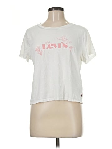 Levi's Short Sleeve T-Shirt (view 1)