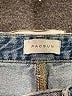 PacSun 100% Cotton Blue Jeans Size 25 waist - photo 4