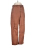 Everlane Brown Cargo Pants Size 4 - photo 1