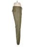 J.Crew Green Cargo Pants Size 8 - photo 4