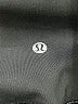 Lululemon Athletica Solid Black Active Pants Size XXS - photo 7