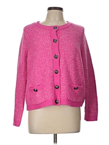 Torrid Cardigan (view 1)