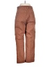 Everlane Brown Cargo Pants Size 4 - photo 2