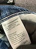 Adriano Goldschmied Blue Jeans Size 26 Waist R - photo 8
