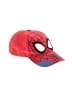 Spiderman Red Baseball Cap  One size (toddler) - photo 1