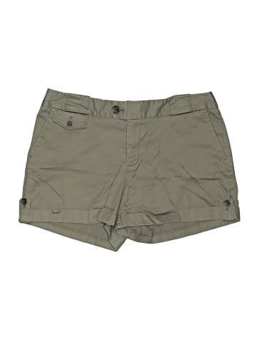 Banana Republic Factory Store Khaki Shorts (view 1)