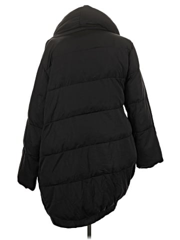 Universal Standard Coat (view 2)