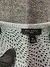 Talbots Metallic Silver Pullover Sweater Size M (petite) - photo 7