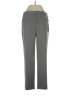 Tommy Hilfiger Stripes Gray Casual Pants Size 2 - photo 1