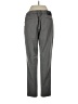 Tommy Hilfiger Stripes Gray Casual Pants Size 2 - photo 2
