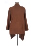 JM Collection Brown Cardigan Size 1X - photo 2