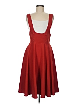 Voodoo Vixen Cocktail Dress