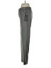 Tommy Hilfiger Stripes Gray Casual Pants Size 2 - photo 5