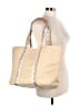 Shiraleah 100% Paper Chevron-herringbone Ivory Tote One size - photo 2